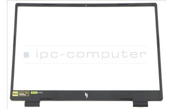 Acer 62.QJLN7.001 COVER.LCD.BEZEL