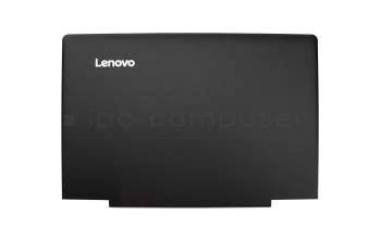 631015250093D original Lenovo couvercle d\'écran 39,6cm (15,6 pouces) noir Câble d\'antenne inclus