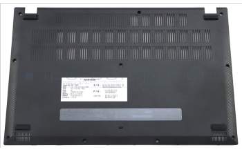 Acer 64.KTYN7.001 COVER LOWER W/HOLDER