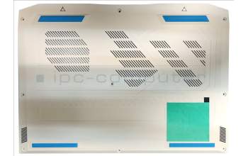 Acer 64.QU5N7.001 LOWER CASE WHITE