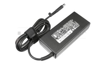 647982-001 original HP chargeur 135 watts avec fiche droite