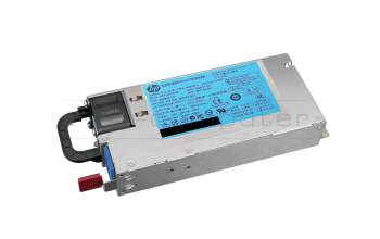 656362-B21 original HP alimentation du Serveur 460 watts
