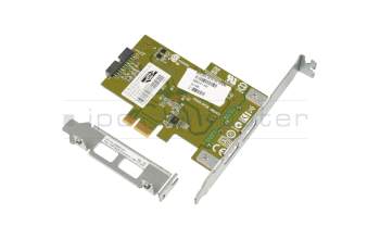 663213-001 original HP Carte de USB