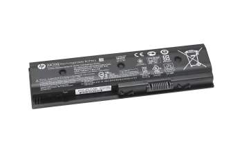 671731-001 original HP batterie 62Wh