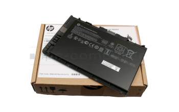 687517-1C1 original HP batterie extension 52Wh