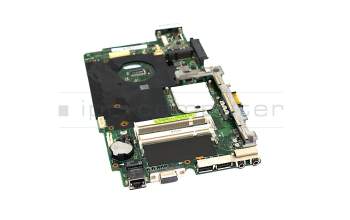 69N0HGM10A04 original Asus carte mère (onboard GPU)