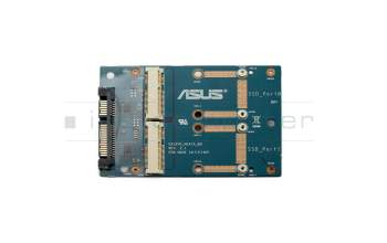 69N0MYC13C01(01) original Asus Adaptateur de carte HDD