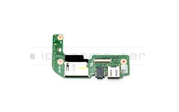 69N0R7B10B06-01 original Asus Carte de IO