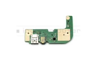 69N0R7B10B06-01 original Asus Carte de IO