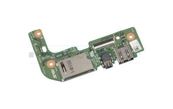 69N0SQE11B00 original Asus Carte de IO