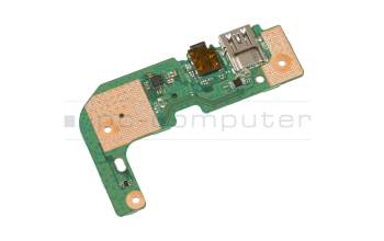 69N0SQE11B00 original Asus Carte de IO