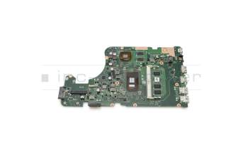 69N0SVM13A10 original Asus carte mère (onboard CPU/GPU/RAM)