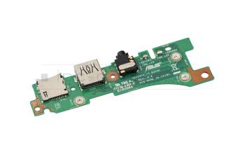 69N160D10C02-01 original Asus Carte de IO