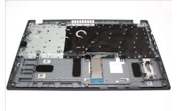 Acer 6B.EGHN2.001 COVER.UPPER.BLACK.W/KB.US-INT