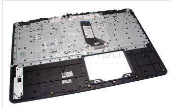 Acer 6B.GD0N2.009 COVER.UPPER.BLACK.W/KB.UK