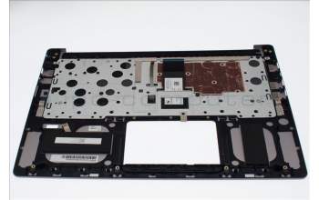 Acer 6B.GXUN1.026 COVER.UPPER.SILVER.W/KB.SWISS.BL