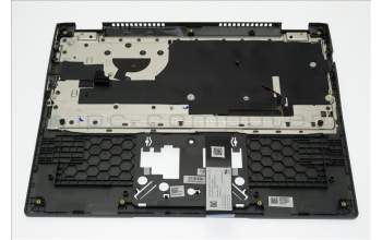 Acer 6B.HQBN7.023 COVER.UPPER.GRAY.W/KB.SPANISH.BL