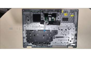 Acer 6B.J3NN8.001 COVER.UPPER.W/KB.US-INT