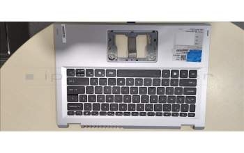 Acer 6B.J3NN8.001 COVER.UPPER.W/KB.US-INT