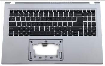 Acer 6B.J8XN7.030 COVER.UPPER.W/KB.US-INT