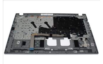 Acer 6B.K9ZN2.001 COVER.UPPER.SILVER.W/KB.US-INT