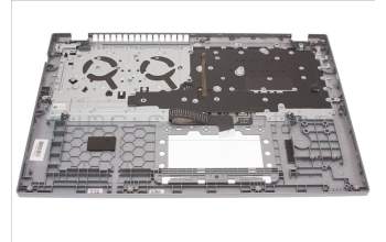 Acer 6B.KTHN8.016 COVER.UPPER.W/KB.GERMAN