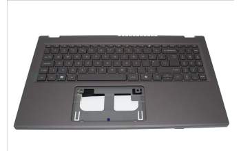 Acer 6B.KUFN2.013 COVER.UPPER.W/KB.UK