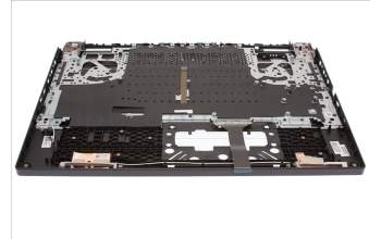 Acer 6B.QLTN7.011 COVER.UPPER.W/KB.GERMAN.BL