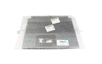 6B.QP1N2.014 original Acer clavier incl. topcase DE (allemand) noir/noir avec rétro-éclairage