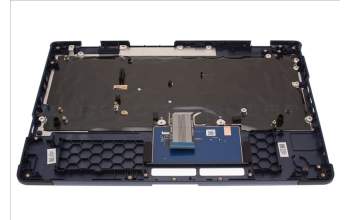 Acer 6B.R19N7.011 COVER.UPPER.BLUE.W/KB.GER