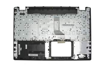 6B.VB1N1.008 original Acer clavier incl. topcase DE (allemand) noir/noir