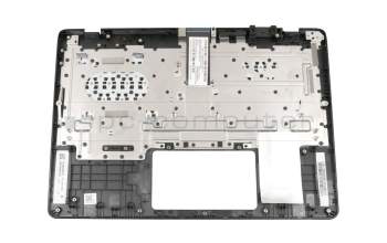 6B.VBWN7.010 original Acer clavier incl. topcase DE (allemand) noir/noir