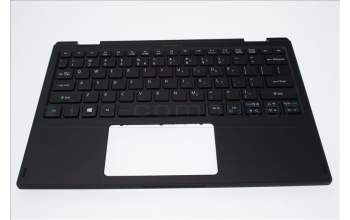 Acer 6B.VHPN7.028 COVER.UPPER.W/KB.US-INT