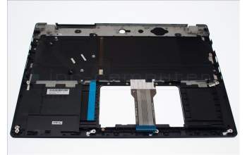 Acer 6B.VJ5N4.001 COVER.UPPER.BLACK.W/KB.US-INT.BL