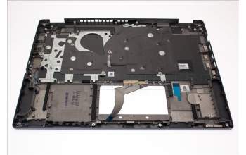 Acer 6B.VP4N8.052 COVER.UPPER.W/KB.GERMAN.BL