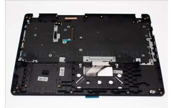 Acer 6B.VPPN7.011 COVER.UPPER.W/KB.GERMAN