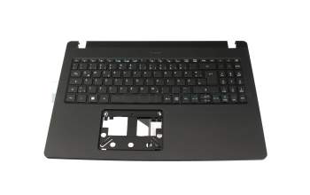 6B.VPRN7.011 original Acer clavier DE (allemand) noir avec rétro-éclairage