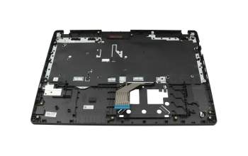 6B.VPRN7.026 original Acer clavier incl. topcase CH (suisse) noir/noir