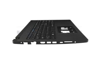 6B.VPRN7.026 original Acer clavier incl. topcase CH (suisse) noir/noir