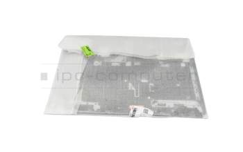 6B.VPRN7.026 original Acer clavier incl. topcase CH (suisse) noir/noir