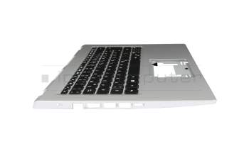 6BA2KN2014 original Acer clavier DE (allemand) noir