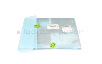 6BQPDN70105 original Acer clavier incl. topcase DE (allemand) noir/noir avec rétro-éclairage