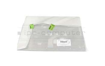 6BYPRN70435 original Acer clavier DE (allemand) noir avec rétro-éclairage