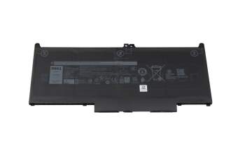 6CYH6 original Dell batterie 60Wh 7,6V (4 Cell)