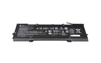 6GA89UA original HP batterie 84,08Wh