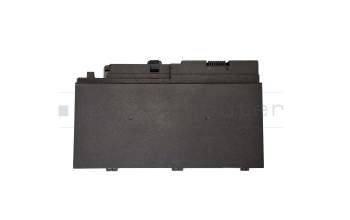 6GWPR09BHLNSAJ original HP batterie 96Wh