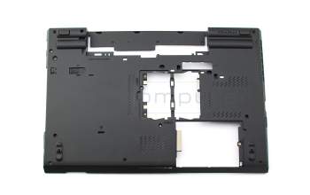 6M.4QECS.006 original Lenovo dessous du boîtier noir