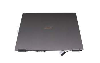 6M.A5PN1.F01 original Acer unité d\'écran tactile 13,5 pouces (QHD 2256 x 1504) gris / noir