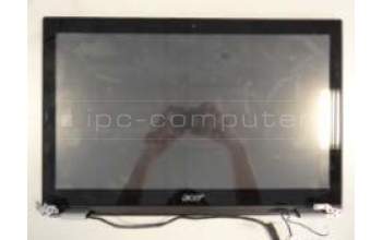 Acer 6M.GK9N5.002 MODULE LCD.TOUCH.WXGA.W/COVER/BZL/HINGE/MIC/CAM