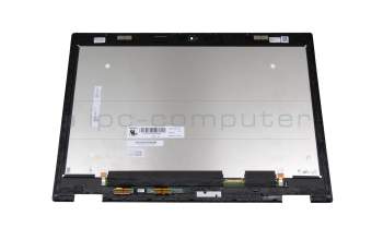 6M.GR7N1.001 original Acer unité d\'écran tactile 13.3 pouces (FHD 1920x1080) noir